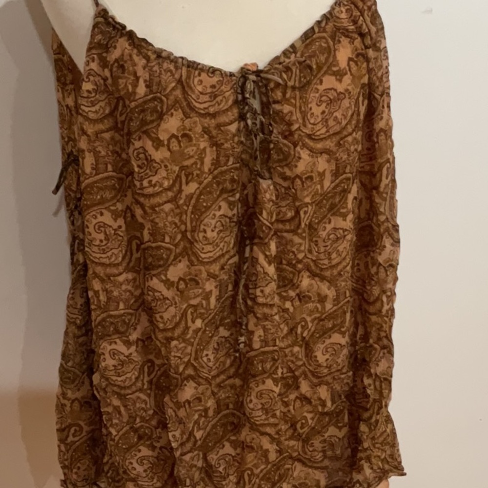 Camila Coelho Natalie Mini Dress, Size: M - Picture 7 of 11